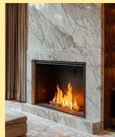 Услуги Камины, бассейны, сауны под ключ в Нижнем Тагиле