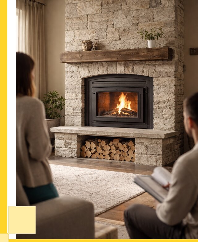 Проекты печей каминов в Нижнем Тагиле от 12491 р. | ЭриданНжн