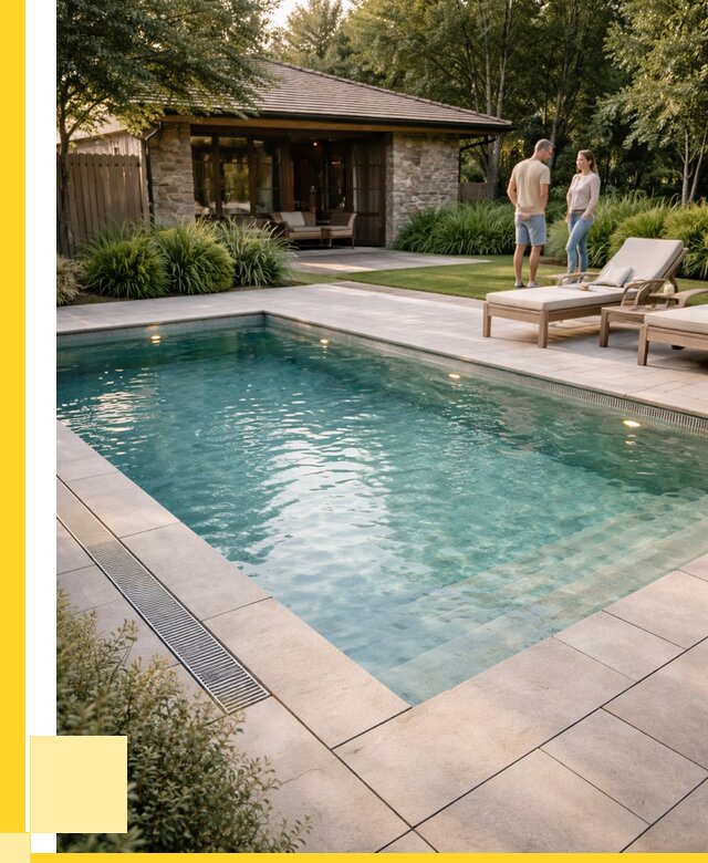 Открытые бассейны с подогревом в Нижнем Тагиле от 1249080 р., ЭриданНжн