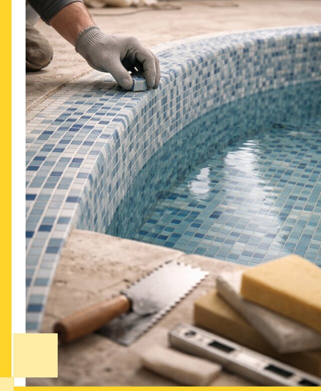 Мозаика для бассейна в Нижнем Тагиле от 4372 р. купить ЭриданНжн