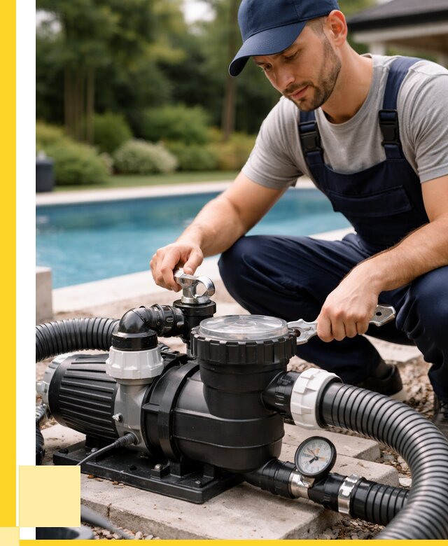 Насосы для бассейнов в Нижнем Тагиле купить от 12491 р. | ЭриданНжн