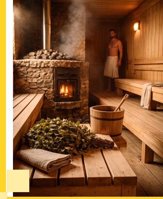 Парилки для бани купить в Нижнем Тагиле от 78068 р. | ЭриданНжн