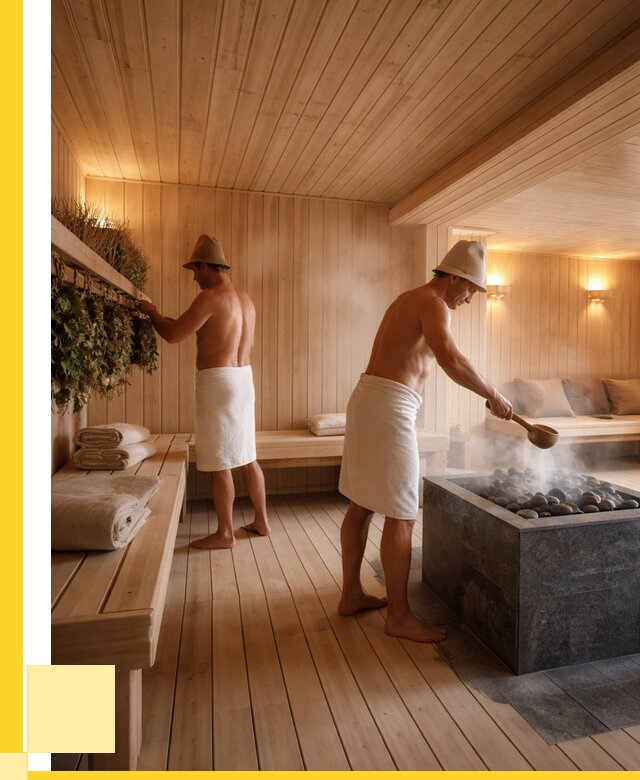 Баня и SPA под ключ в Нижнем Тагиле от 832720 р. строительство ЭриданНжн
